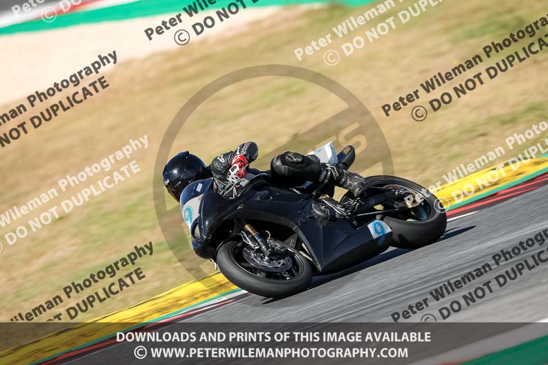 motorbikes;no limits;october 2019;peter wileman photography;portimao;portugal;trackday digital images